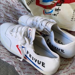 Feiyue® Fe Lo Classic Sneakers